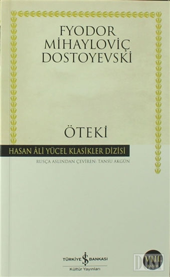 Öteki